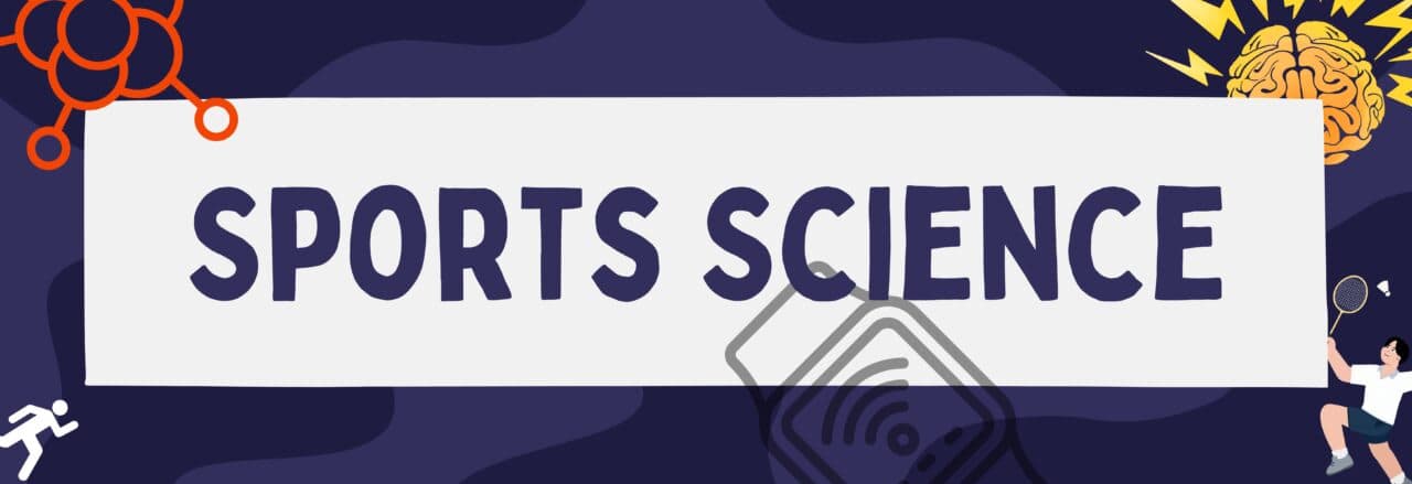 IMPORTANCE OF SPORTS SCIENCE For ASPIRING ATHLETES AND PROFESSIONALS