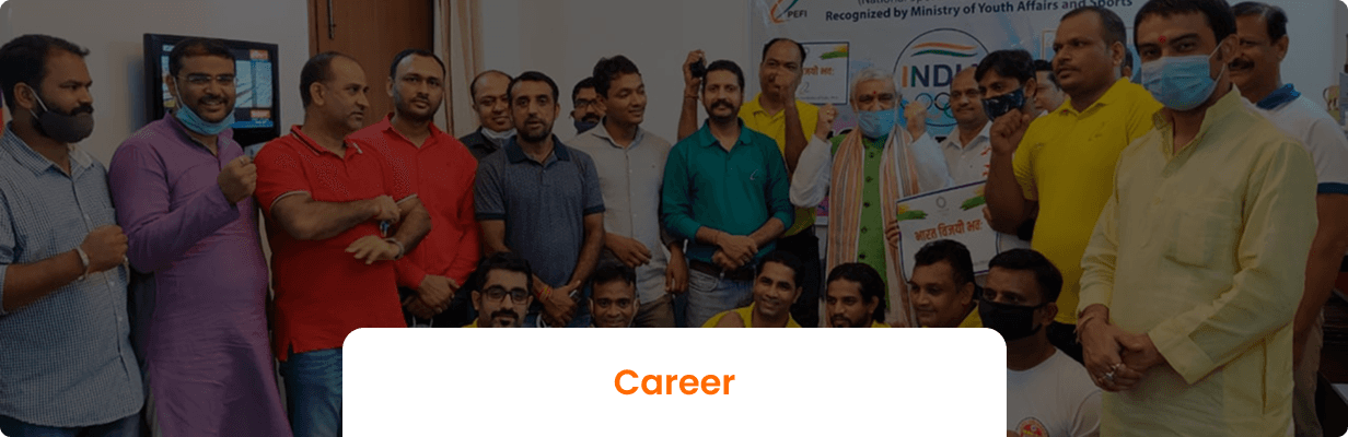 Career