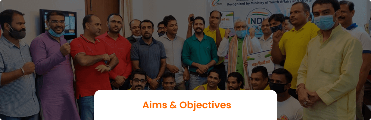 Aims & Objectives