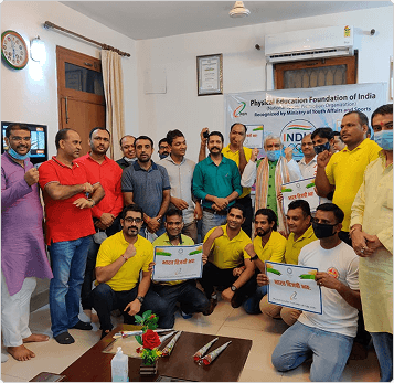 Medal Ceremony & Awards